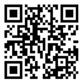 mymusic5アプリのQRコード