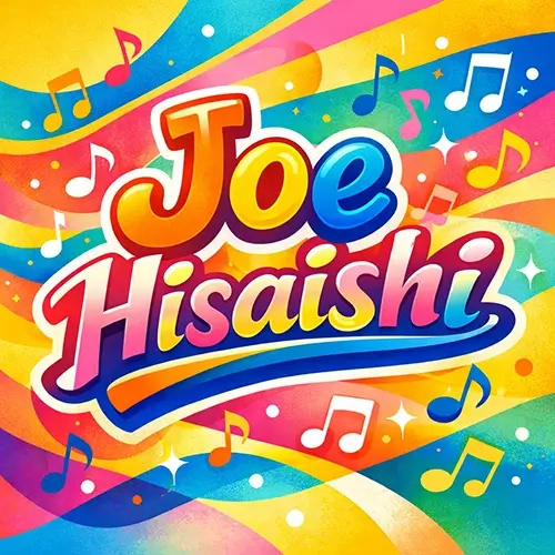 アーティスト久石譲の画像